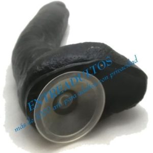 Consolador Super Pene Silicona 28x5cm: imagen 5