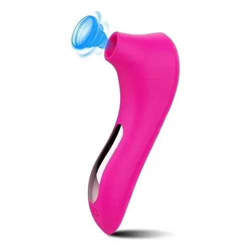 Succionador de Clitoris Femenino Simil Satisfyer USB