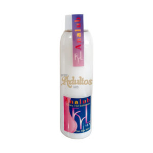 EntreAdultosWeb - Gel Anal