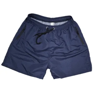 Short De Baño Bolsillo con Cierre y suspensor: imagen 6