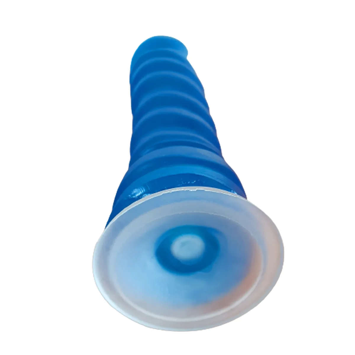 Consolador Twister con ventosa - Imagen 2