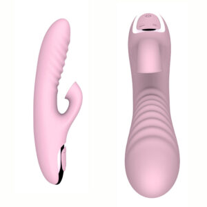 Vibrador Succionador - USB - Simil Satisfyer: imagen 4